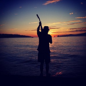 sunsetalbumcoverinstagram